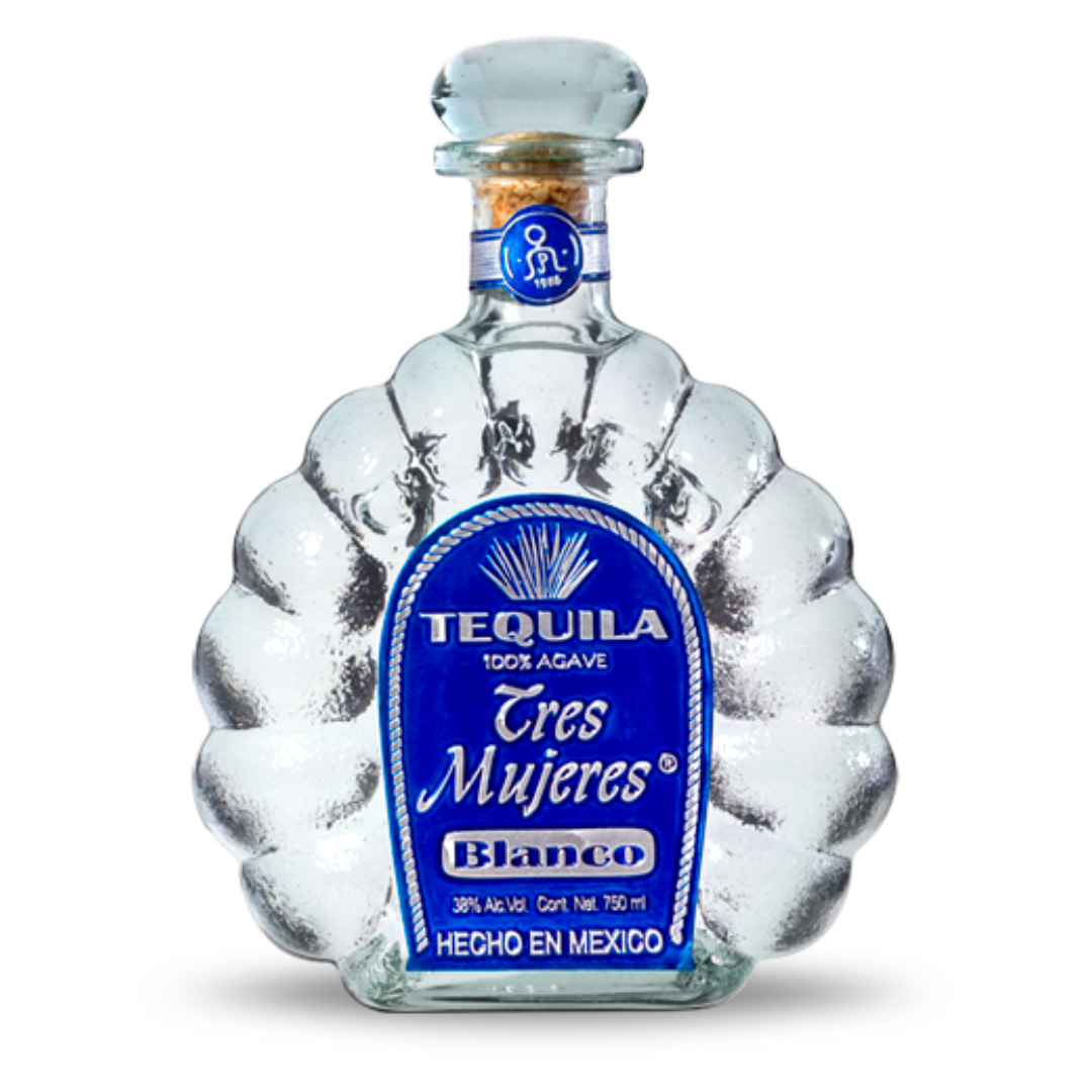 Tequila Blanco Premium