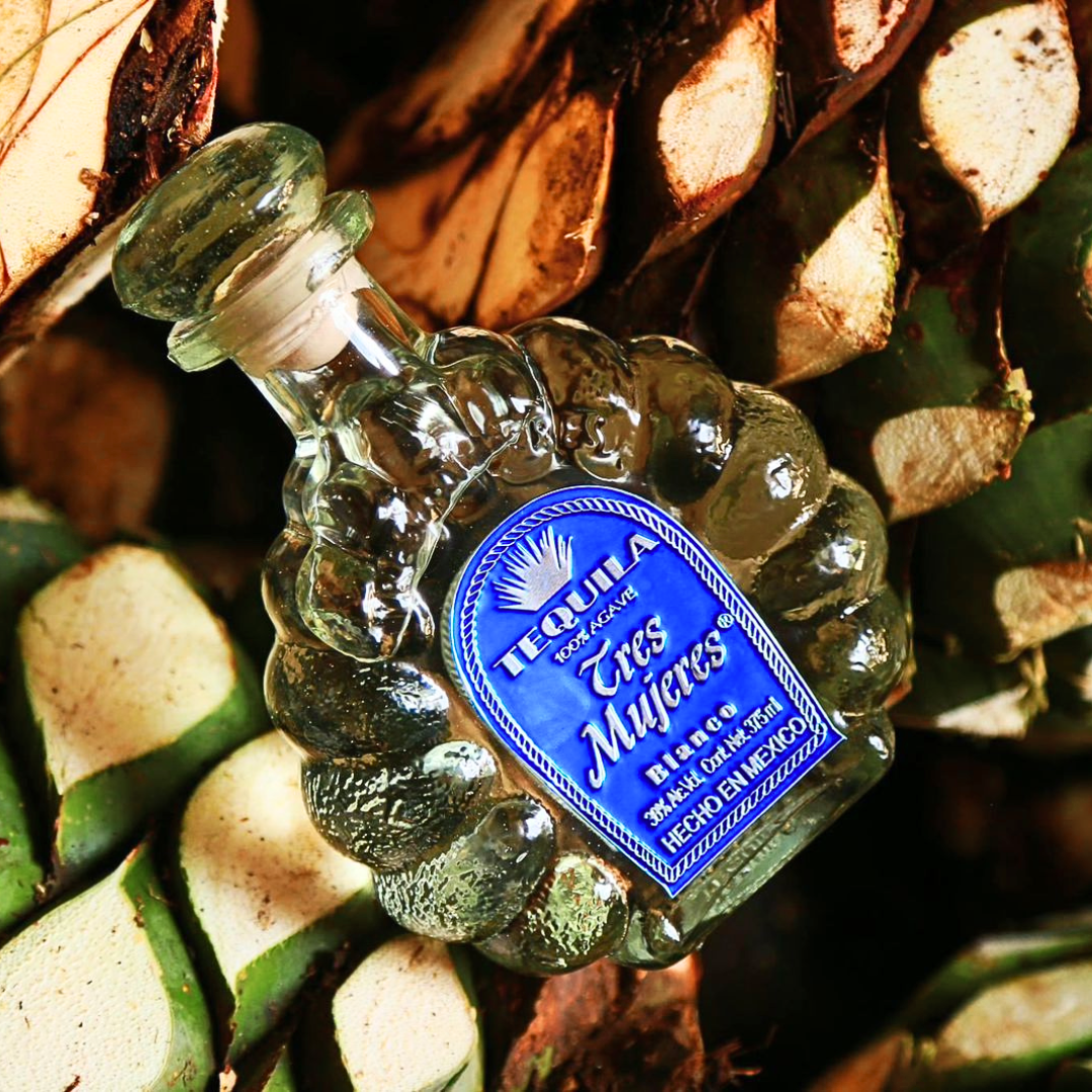 Tequila Blanco Premium