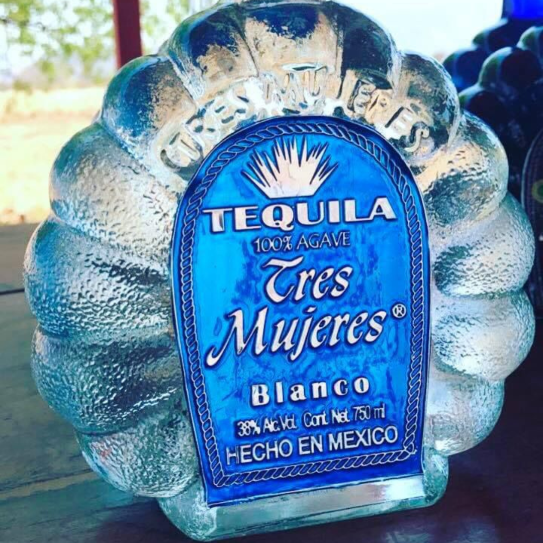 Tequila Blanco Premium