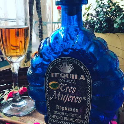 Tequila Reposado Premium
