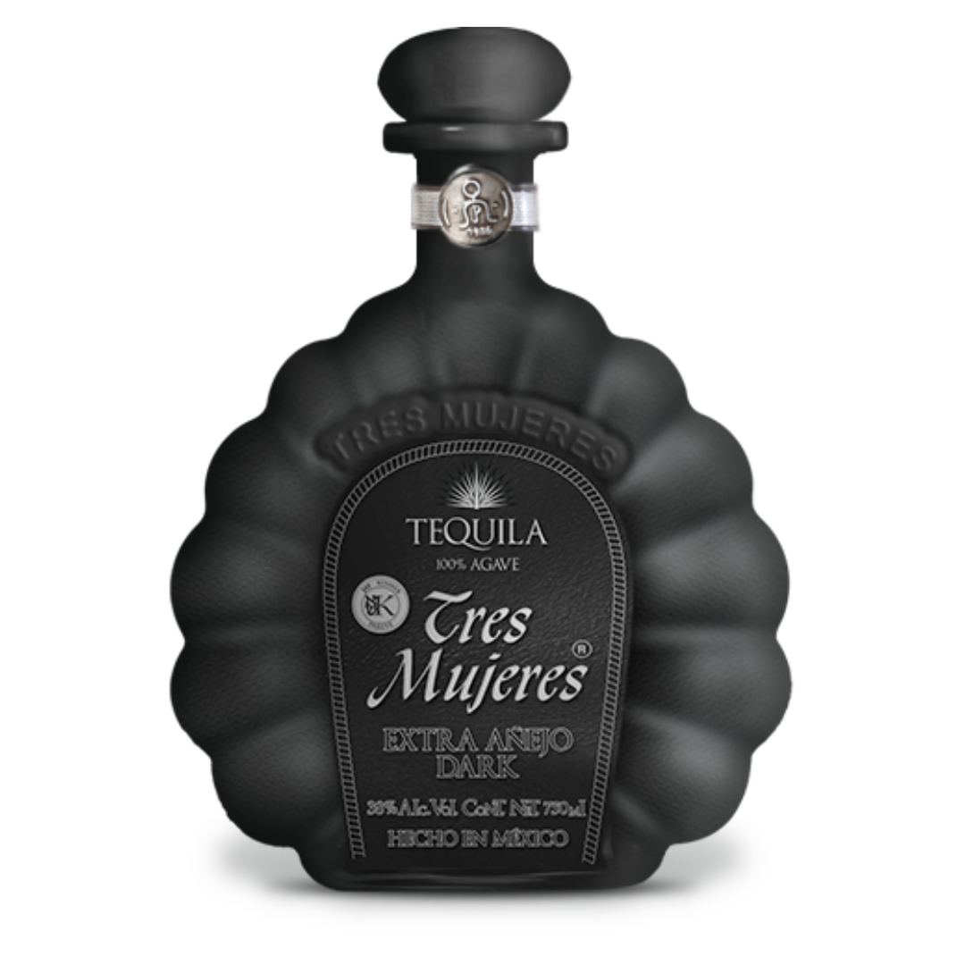 Tequila Extra Añejo Dark Premium, Reserva Especial