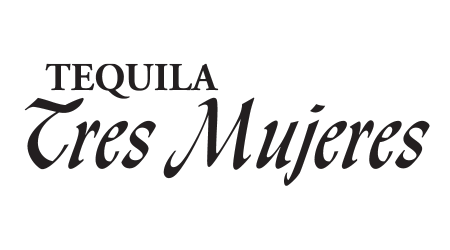 Tequila Tres Mujeres