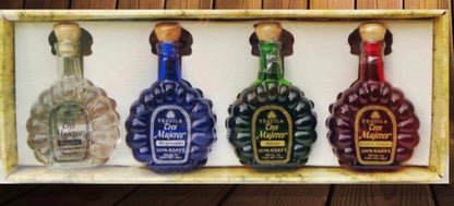 Kit Miniatura de Tequila Premium